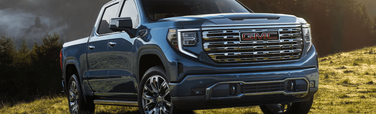 GMC Sierra 1500