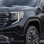 GMC Sierra 1500