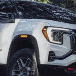 GMC Terrain AT4