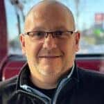Andrew Hajost