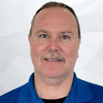 Bob Helgeson