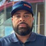 Larinzo Freeman