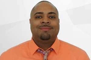 Larinzo Freeman