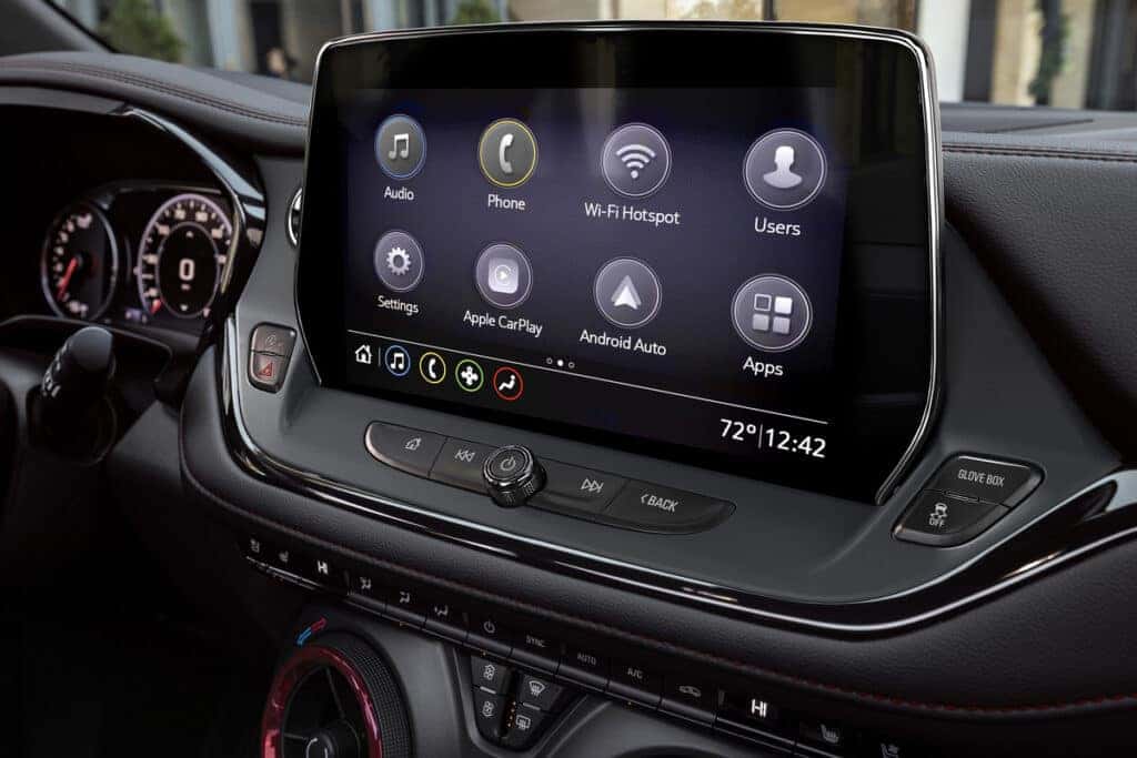 2024_Chevy_Blazer_interior_design.
