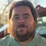 Alex Weibel