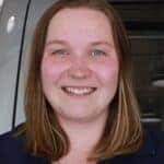 Raeanne Balmer