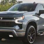 Silverado 1500