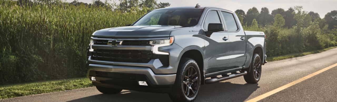 Silverado 1500