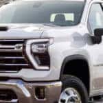 Silverado 3500