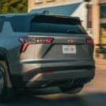 Chevy Equinox