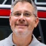 Mark Mallery