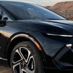 Chevrolet Equinox EV