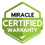Preowned vehicle badge