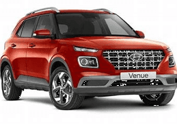 2022 Hyundai Venue