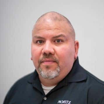 Gabe Lozano