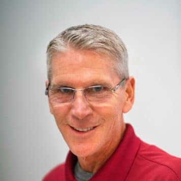 Jeff Lintz