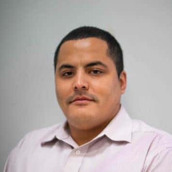 Miguel Garcia