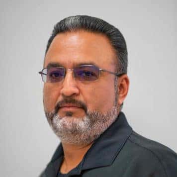 Richard Salazar