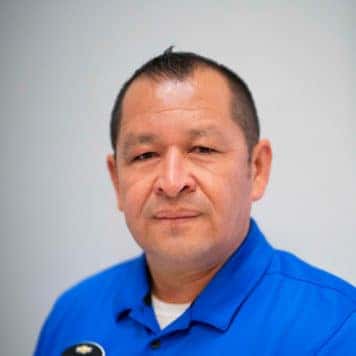 Sergio Salgado