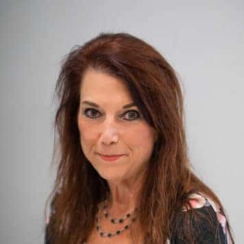 Susan Acker