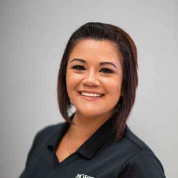 Yvonne Hernandez