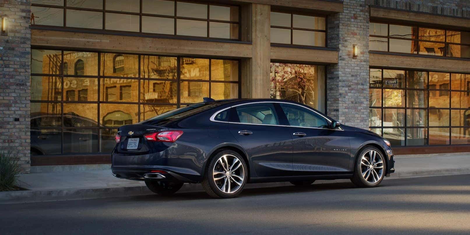 Is the 2022 Chevy Malibu a Good Car for New Drivers? Moritz Chevrolet