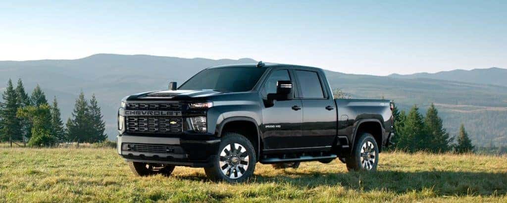 How to Check Mileage on Chevy Silverado  