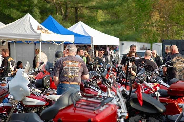 Vendor Opportunities near Detroit