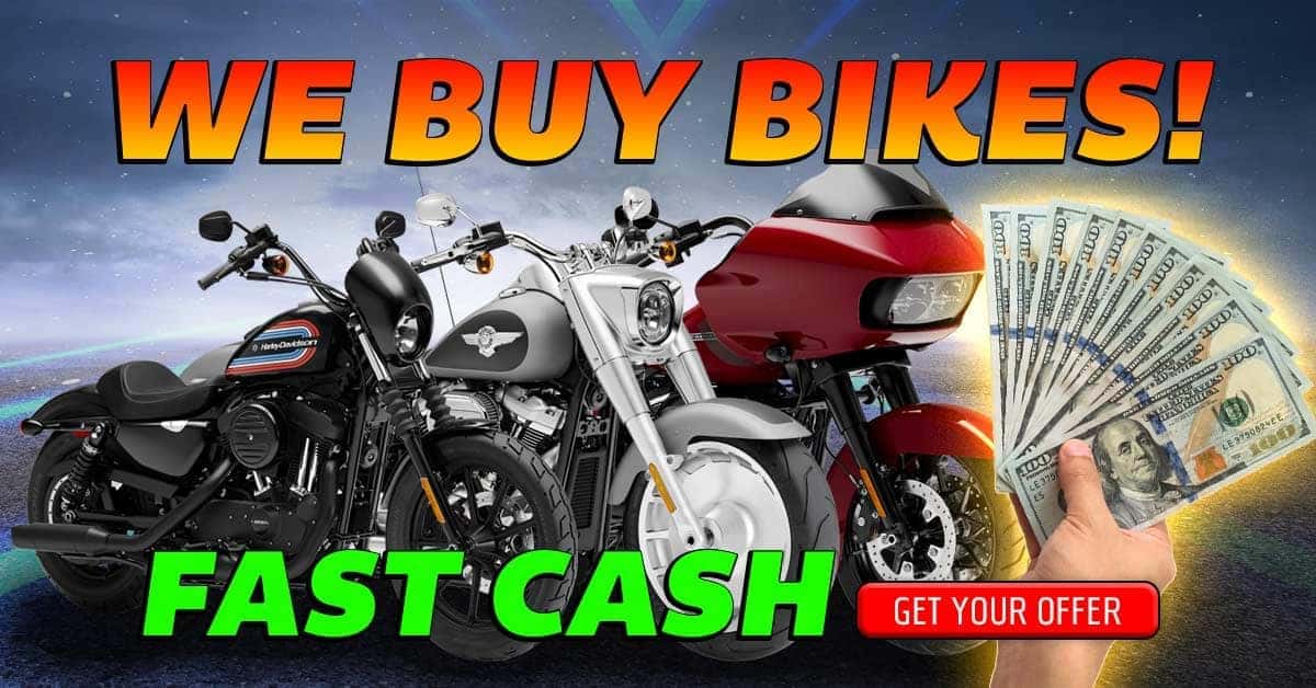 best harley to buy for the money