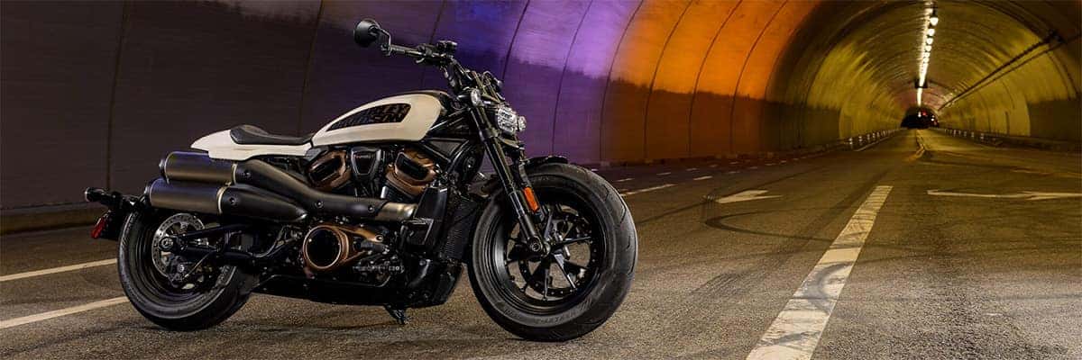 2022 Harley Sportster S in Farmington Hills, MI near Detroit