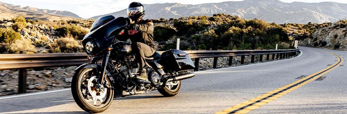 2022 Harley Street Glide ST in Farmington Hills, MI near Detroit