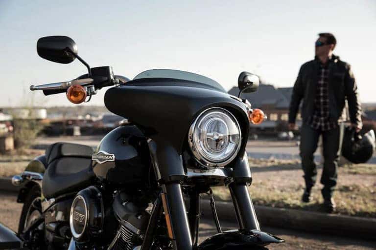 MotorCity Harley Loyalty Program Rider Rewards