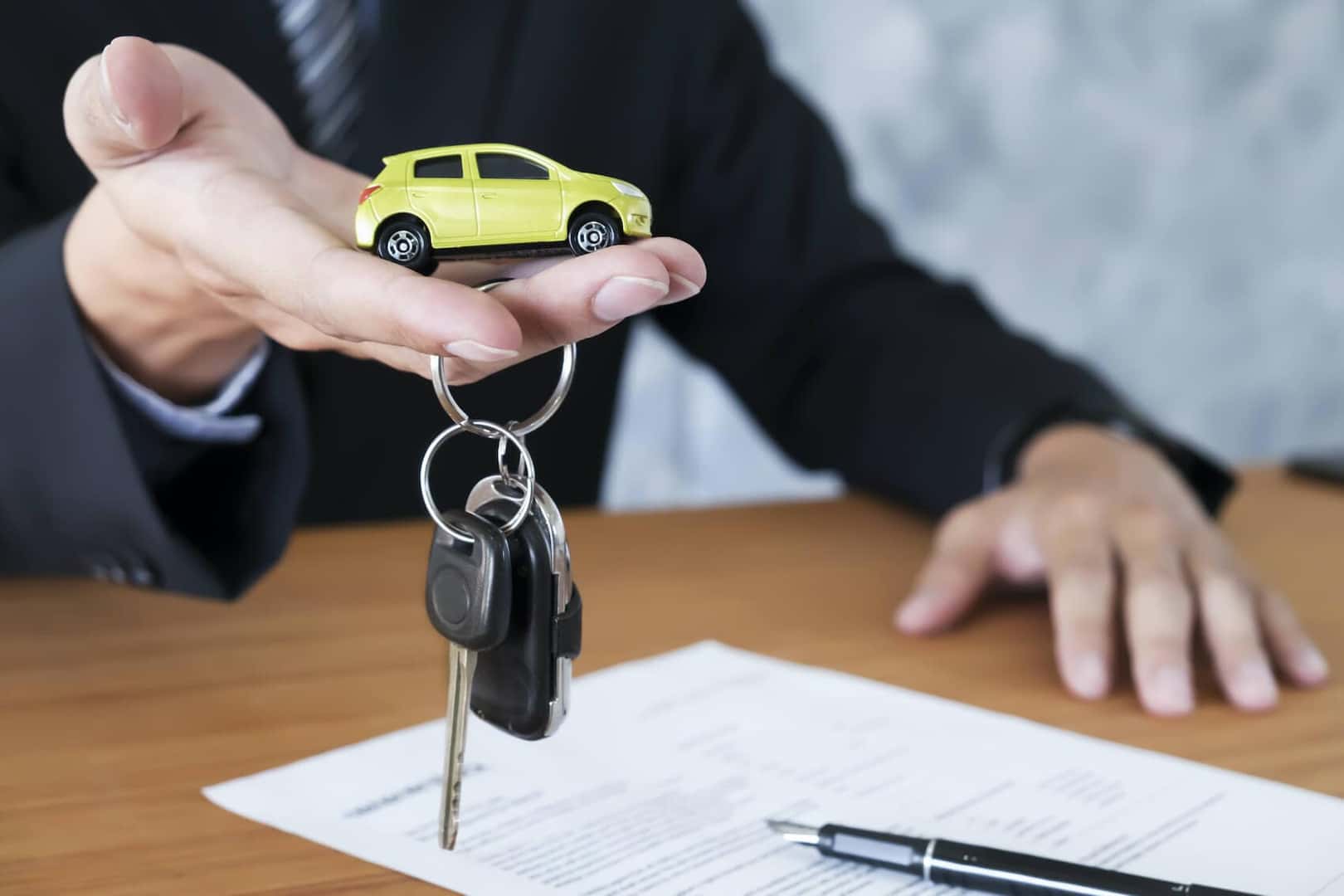 Financing