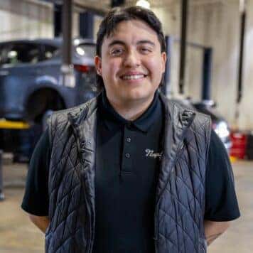 Meet Our Staff | Napleton Palatine Hyundai