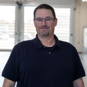 Ron Merchut