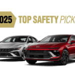 Elantra Sonata IIHS