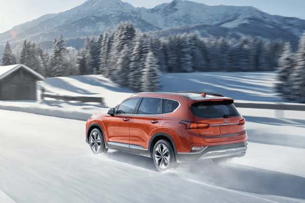Top 5 Hyundai Features That Make Winter Driving Safer | Napleton Palatine Hyundai