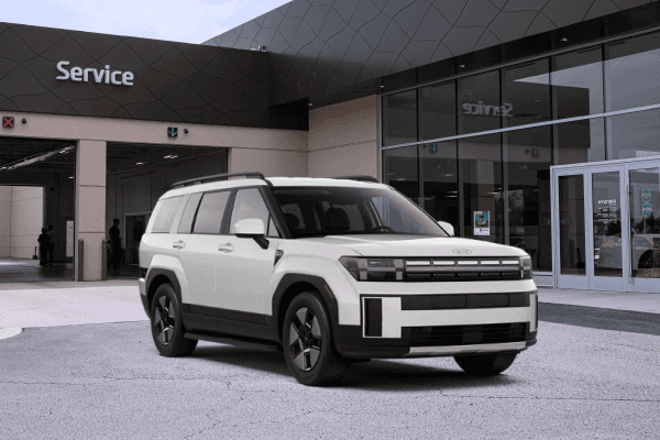 <strong> 2026 Santa Fe Hybrid SEL AWD</strong>