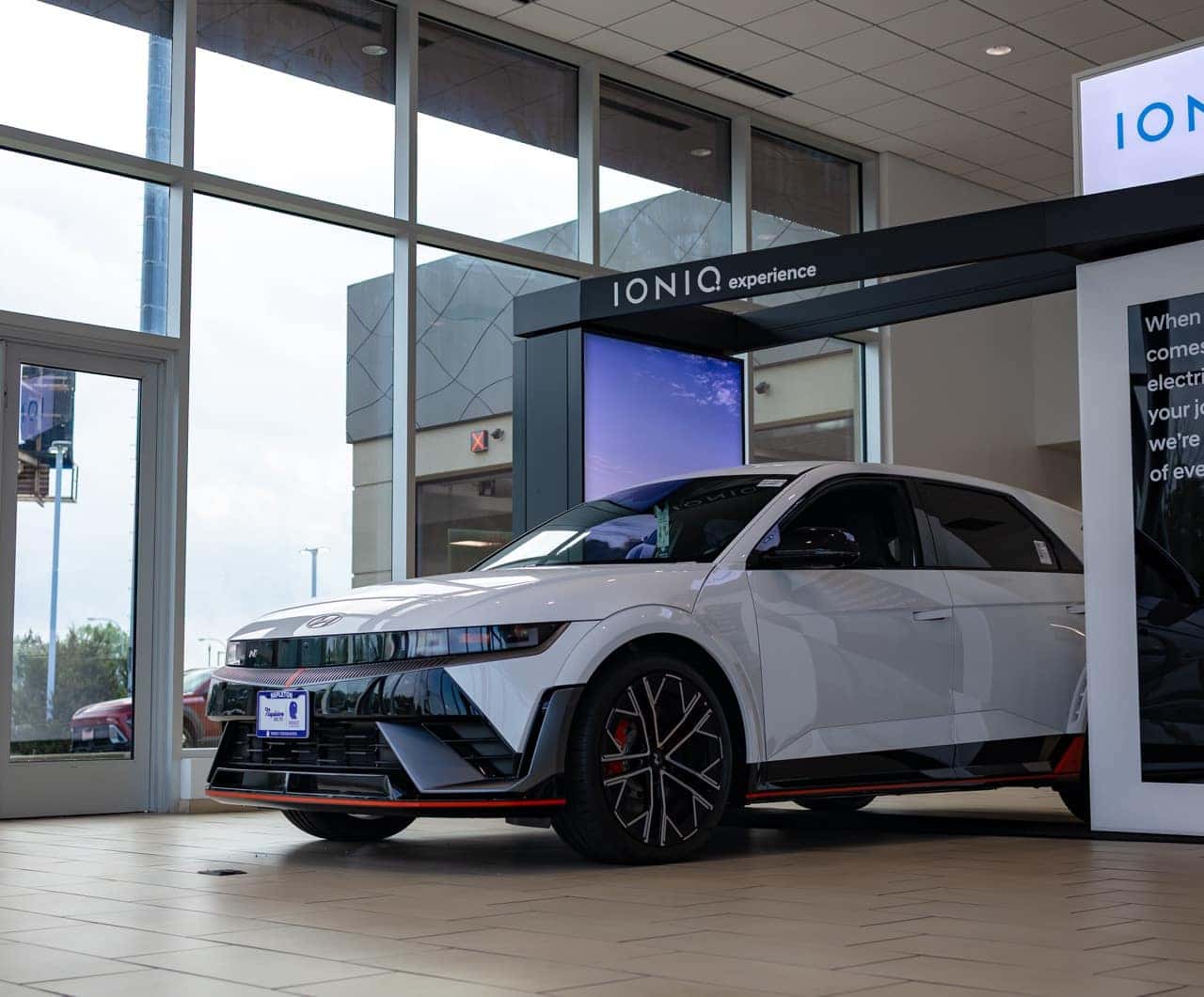 Napleton Palatine Hyundai