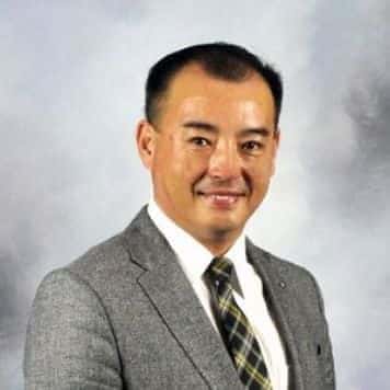 Anthony Hu