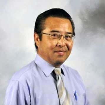 Anthony Yang