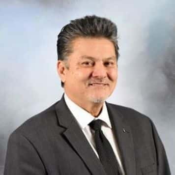 Elvis Blohm