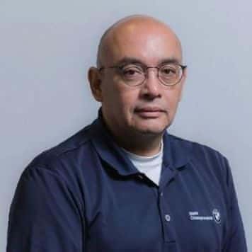 Hugo Seisdedos