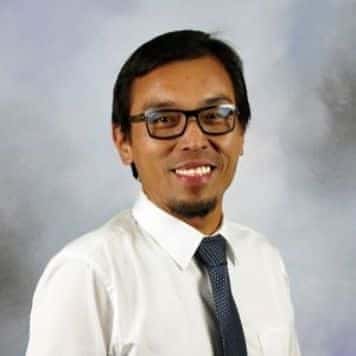 James Chiu