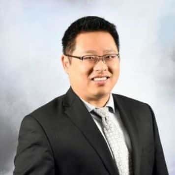 Jason Tu