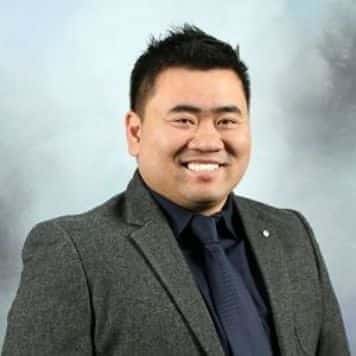 Jay Kong