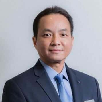 Justin Wong