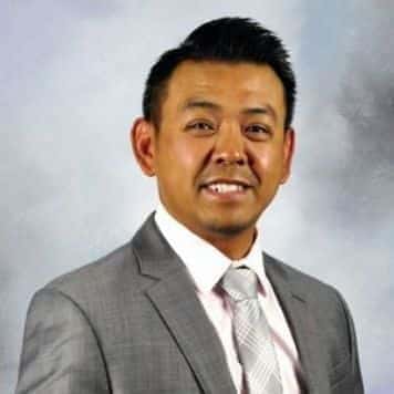 Ken Chau