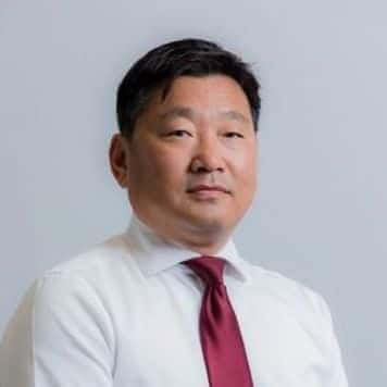 Mark Ma