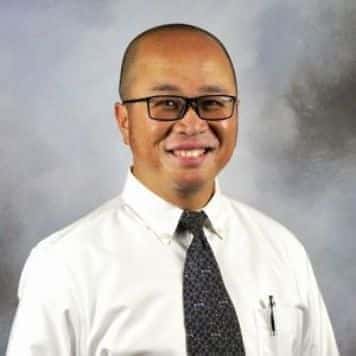 Shawn Nguyen